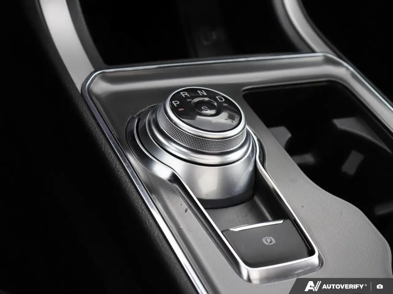 Ford Edge fotografie Ford Edge