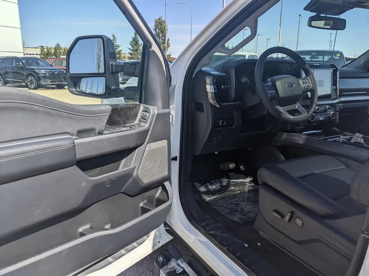 Ford F 350 снимка Ford F 350