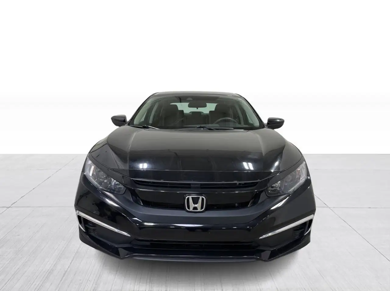Honda Civic снимка Honda Civic