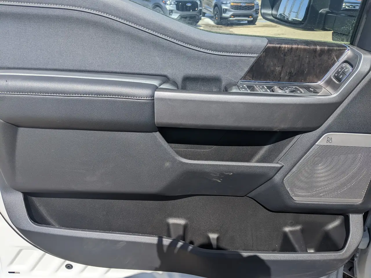 Ford F 350 снимка Ford F 350