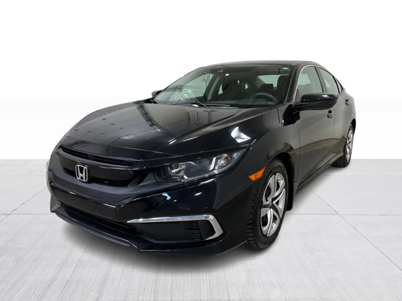 Honda Civic снимка Honda Civic