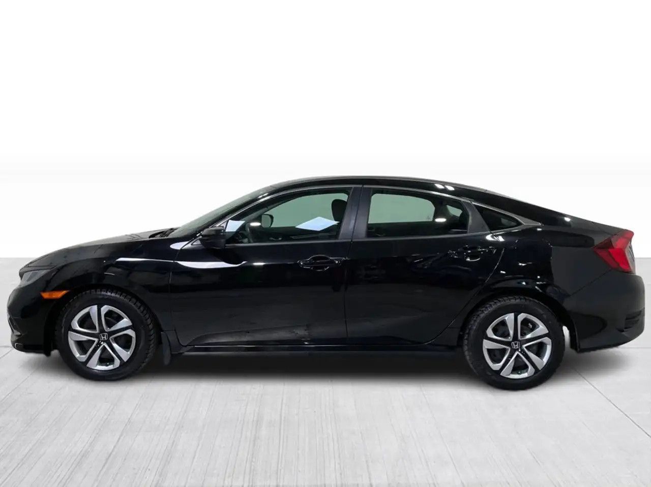 Honda Civic снимка Honda Civic