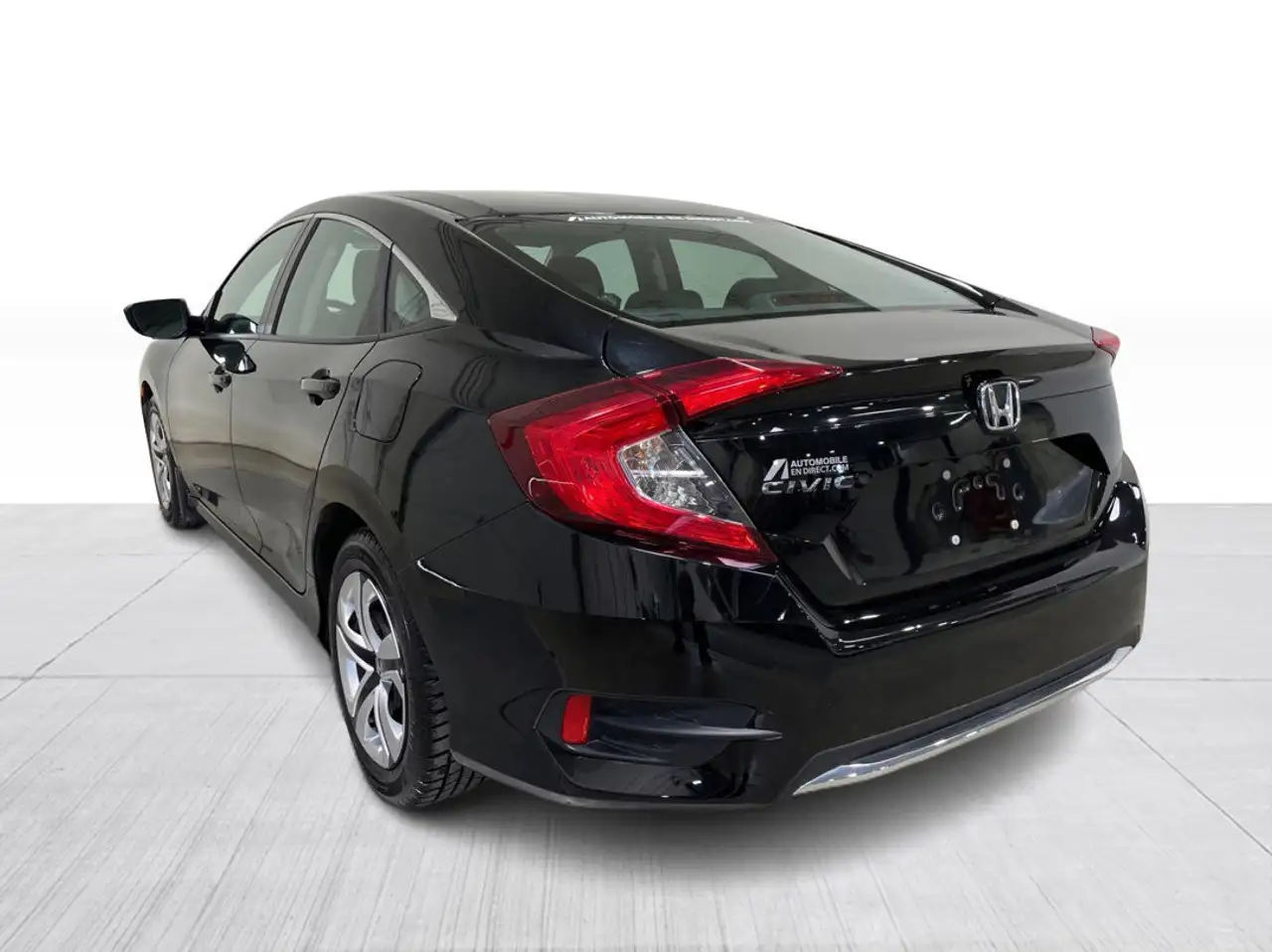 Honda Civic снимка Honda Civic