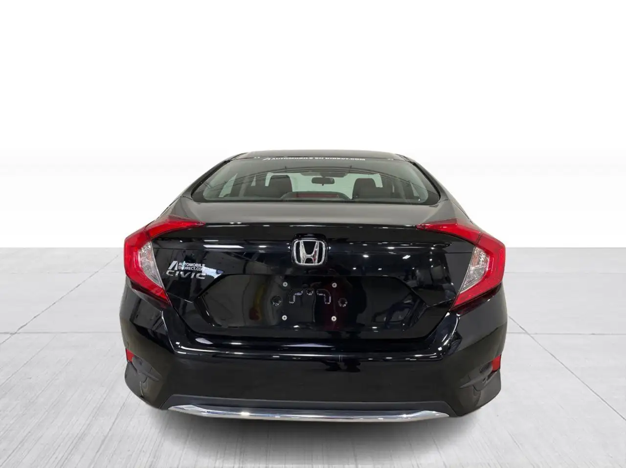 Honda Civic снимка Honda Civic