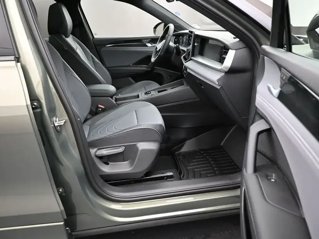 Volkswagen Tiguan fotografie Volkswagen Tiguan