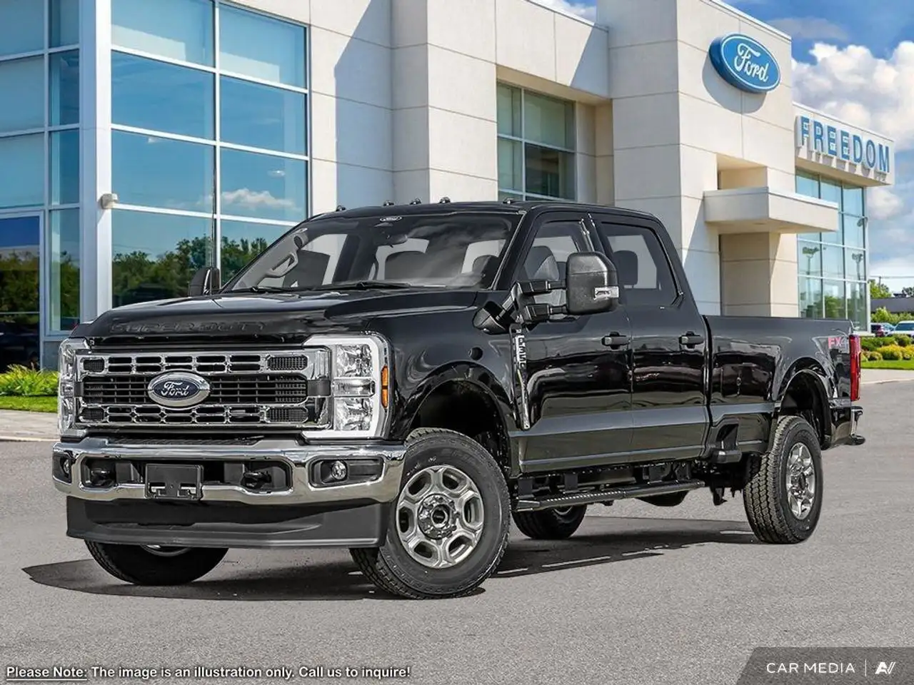 Ford F 350 снимка Ford F 350