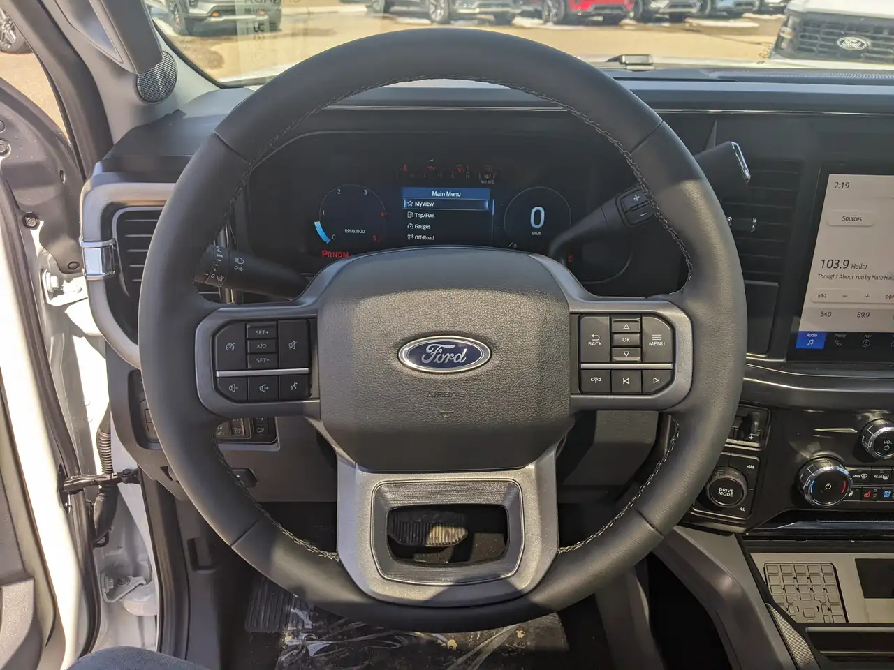 Ford F 350 снимка Ford F 350