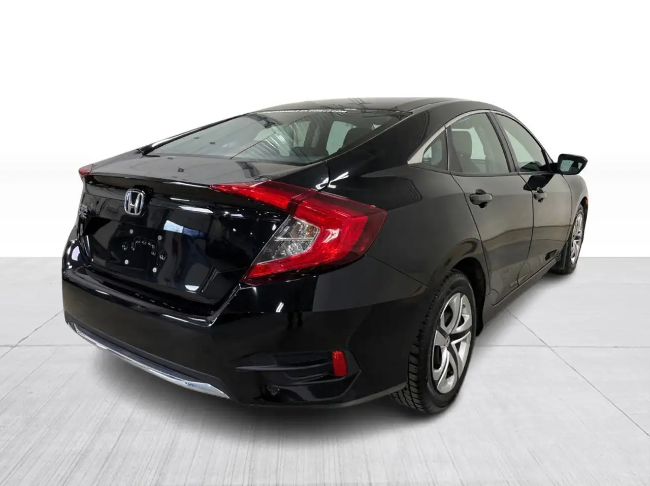 Honda Civic снимка Honda Civic