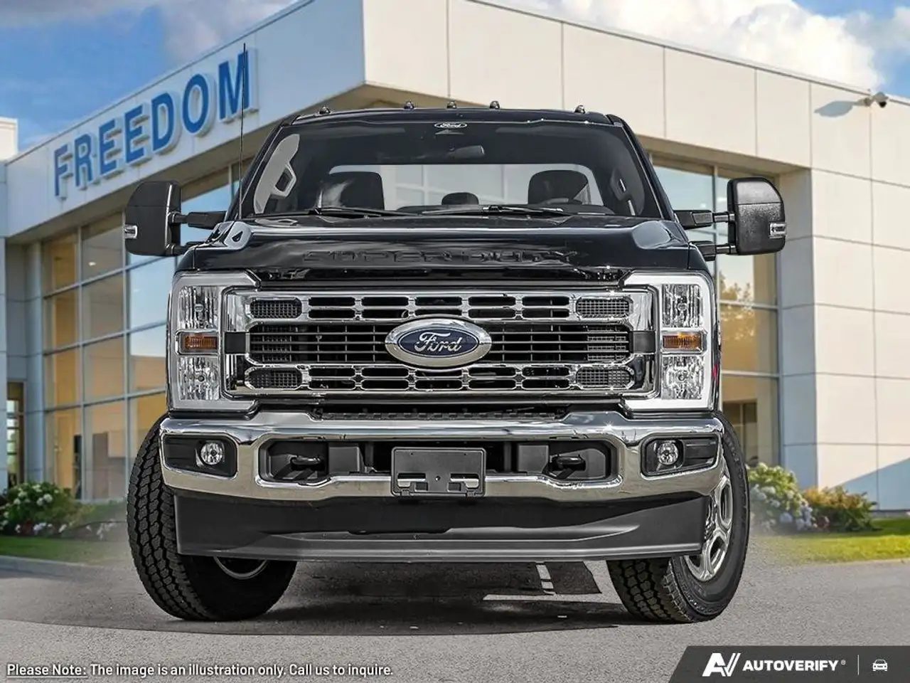 Ford F 350 снимка Ford F 350