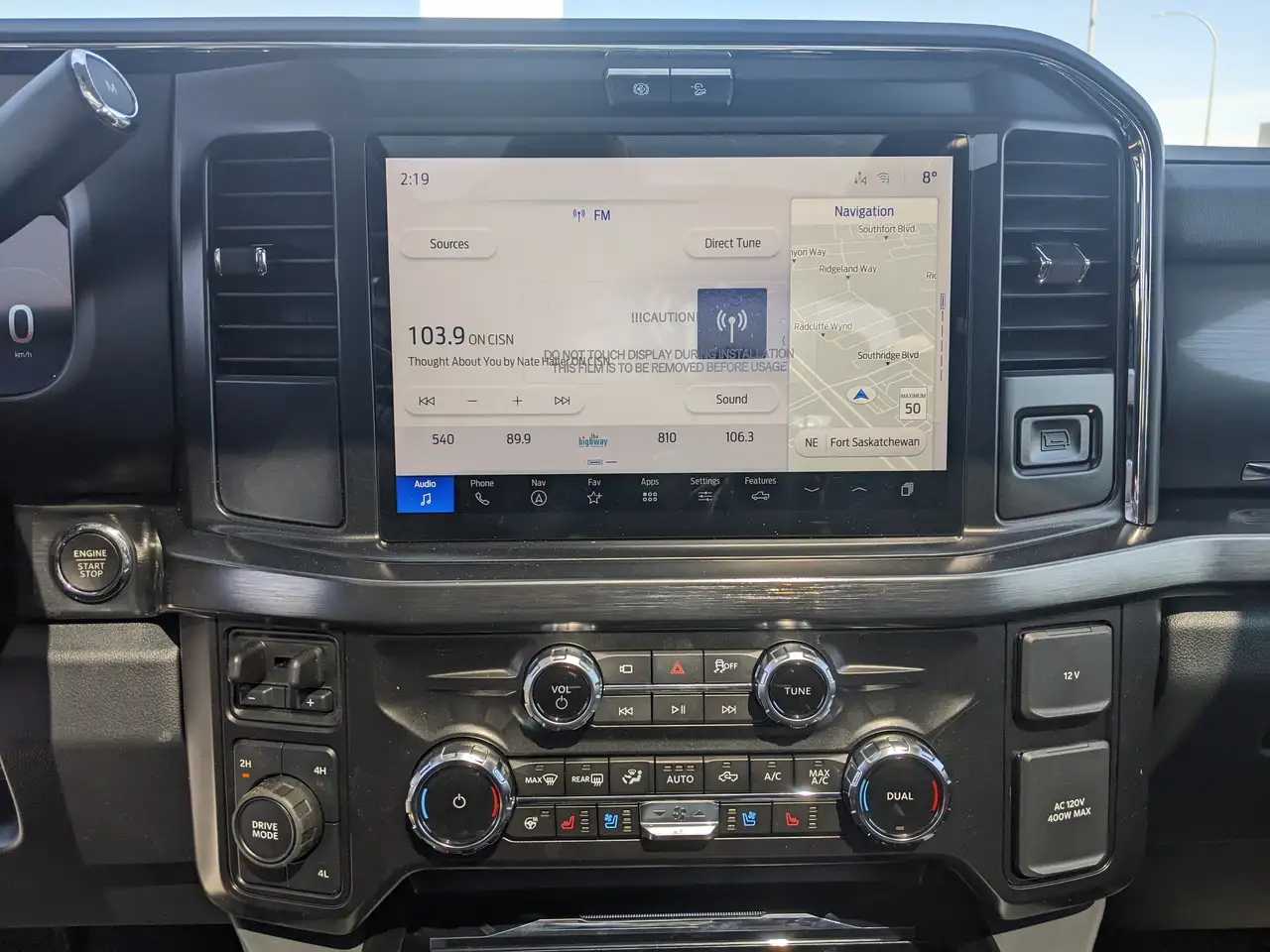 Ford F 350 снимка Ford F 350