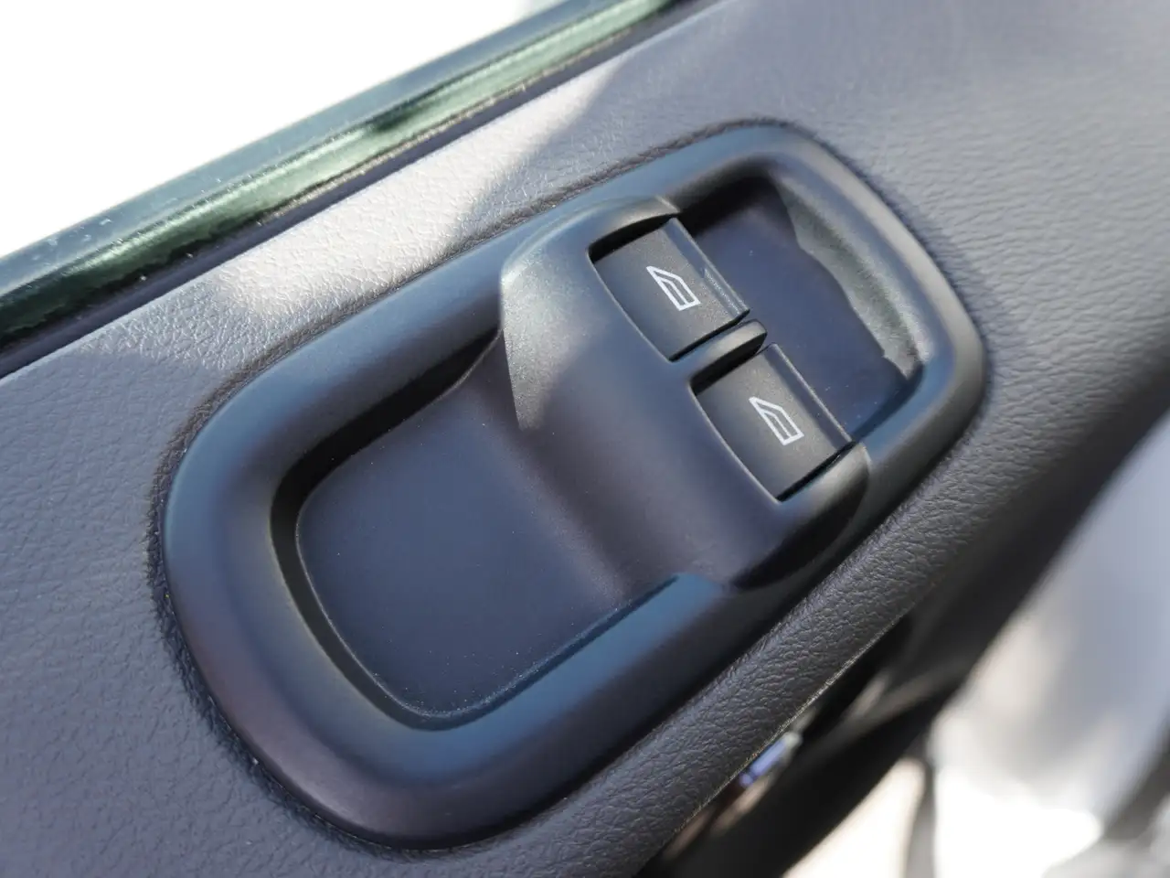 Ford Transit Passenger Wagon fotografie Ford Transit Passenger Wagon