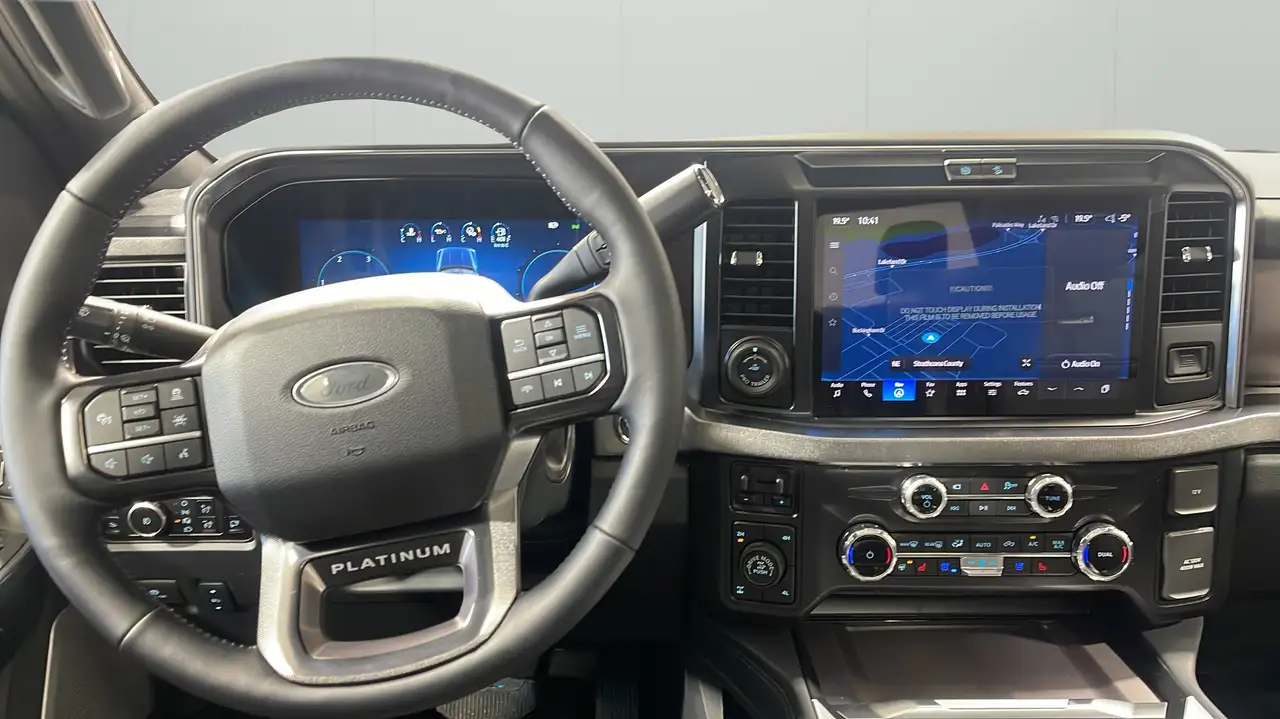 Ford F 350 снимка Ford F 350