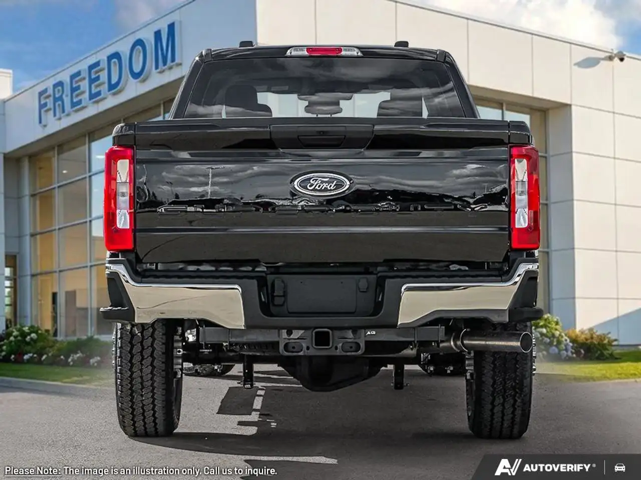 Ford F 350 снимка Ford F 350
