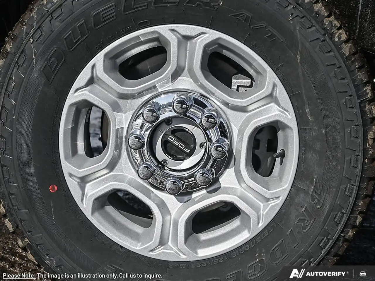 Ford F 350 снимка Ford F 350