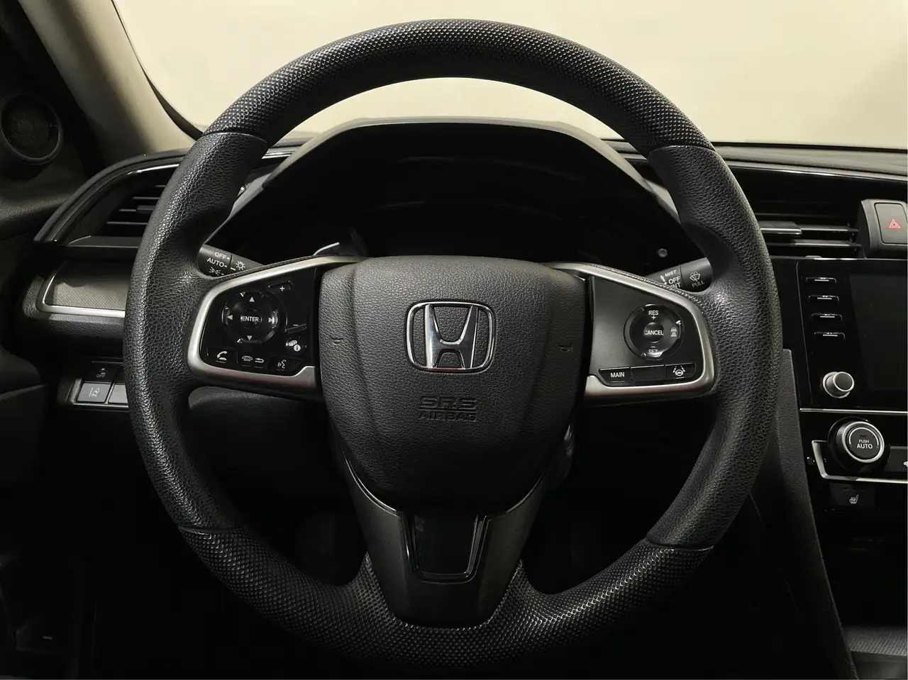 Honda Civic снимка Honda Civic
