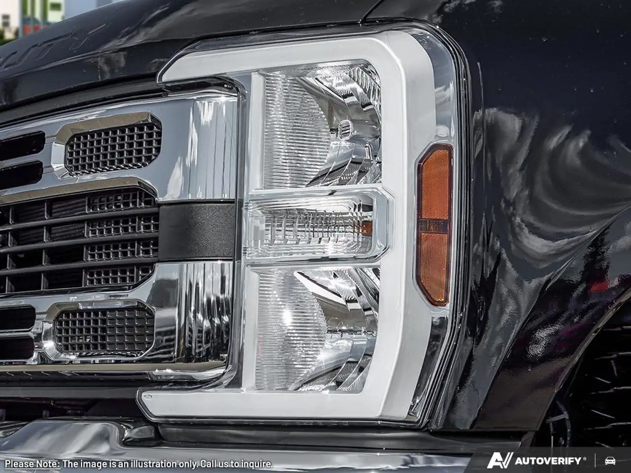 Ford F 350 снимка Ford F 350