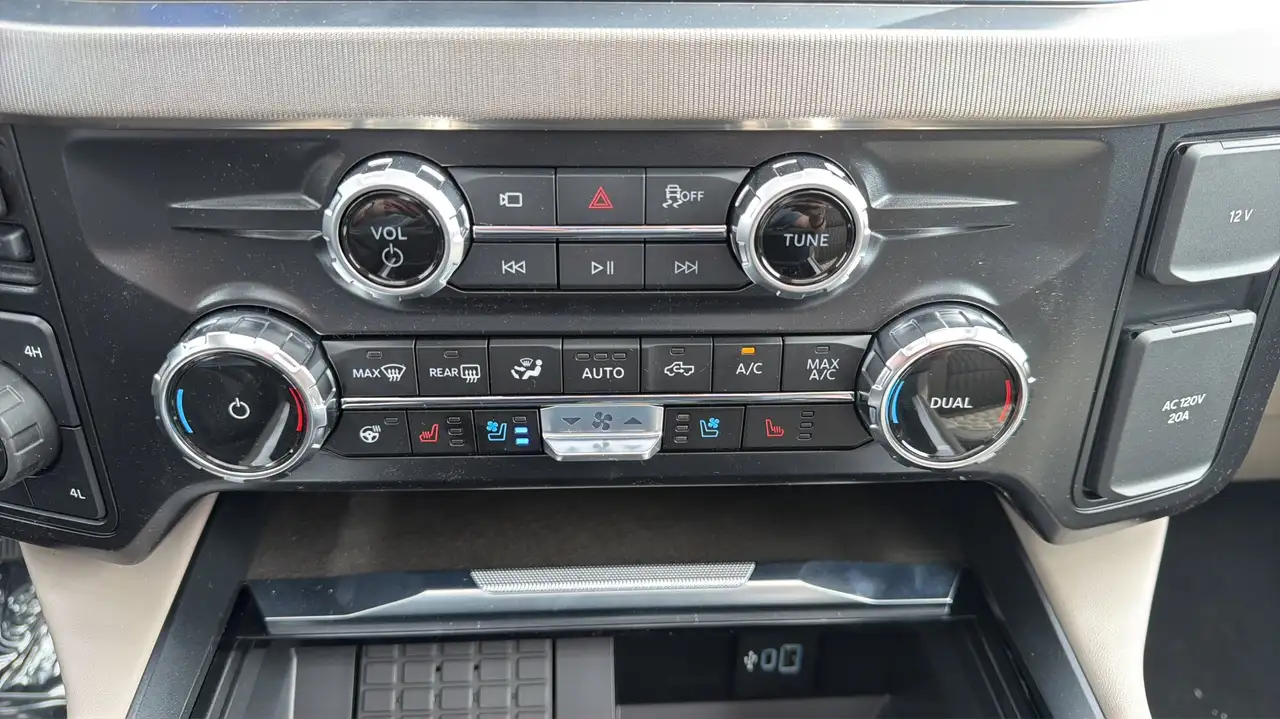Ford F 350 снимка Ford F 350