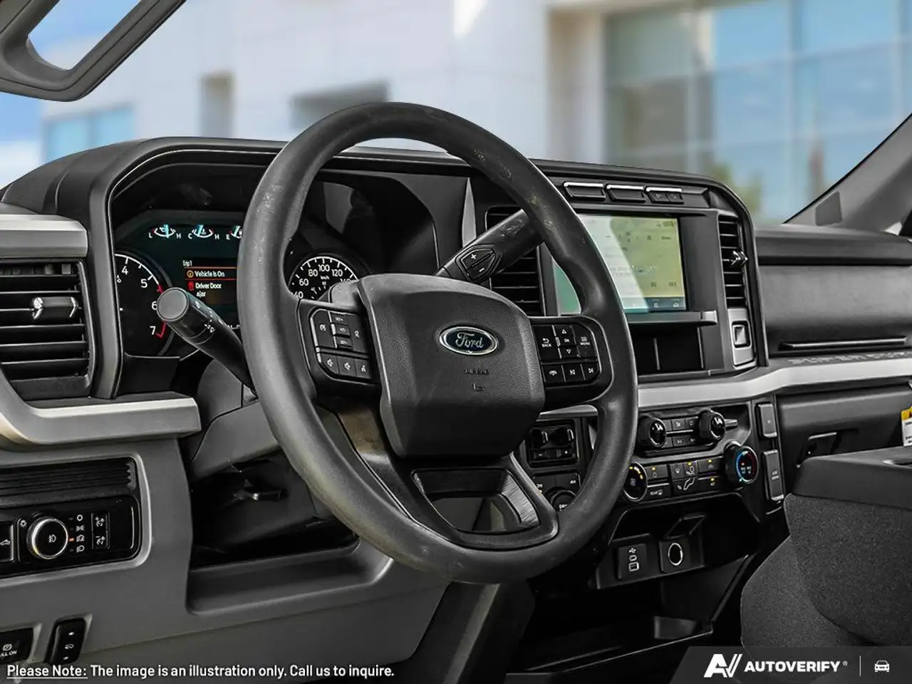 Ford F 350 снимка Ford F 350