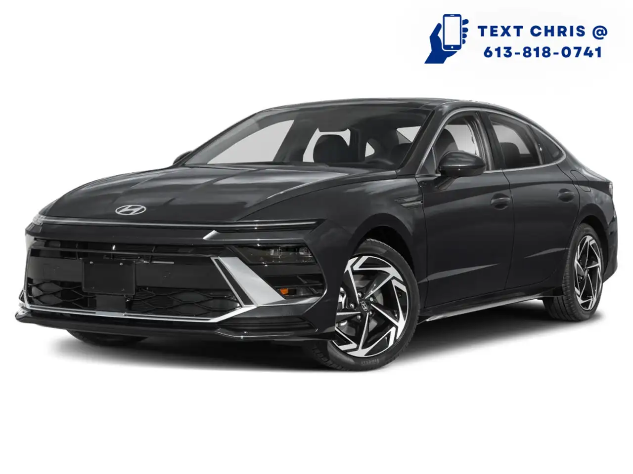 2025 Hyundai SONATA