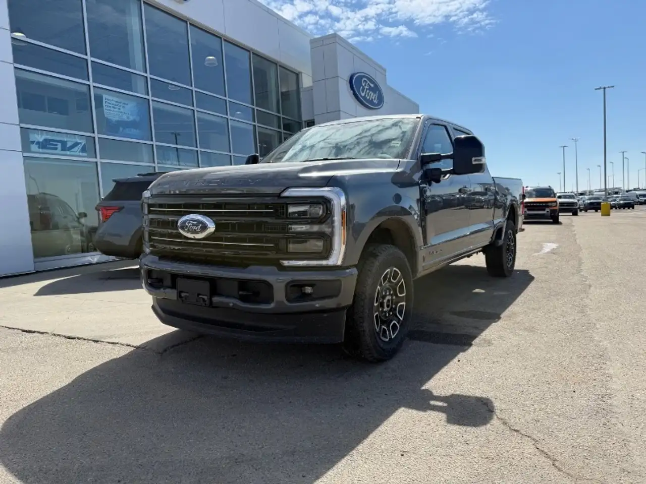 Ford F 350 снимка Ford F 350