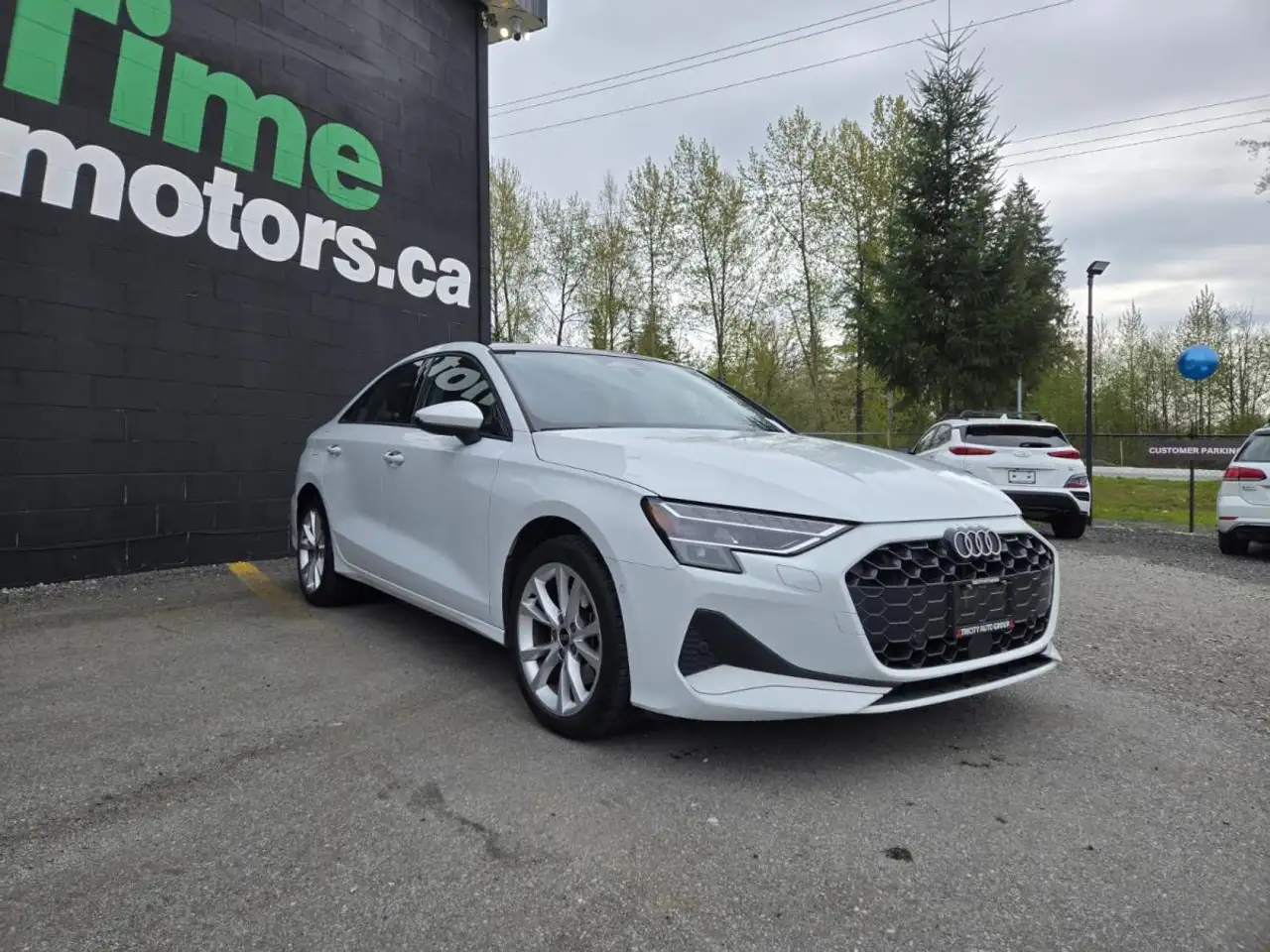 2026 Audi A3
