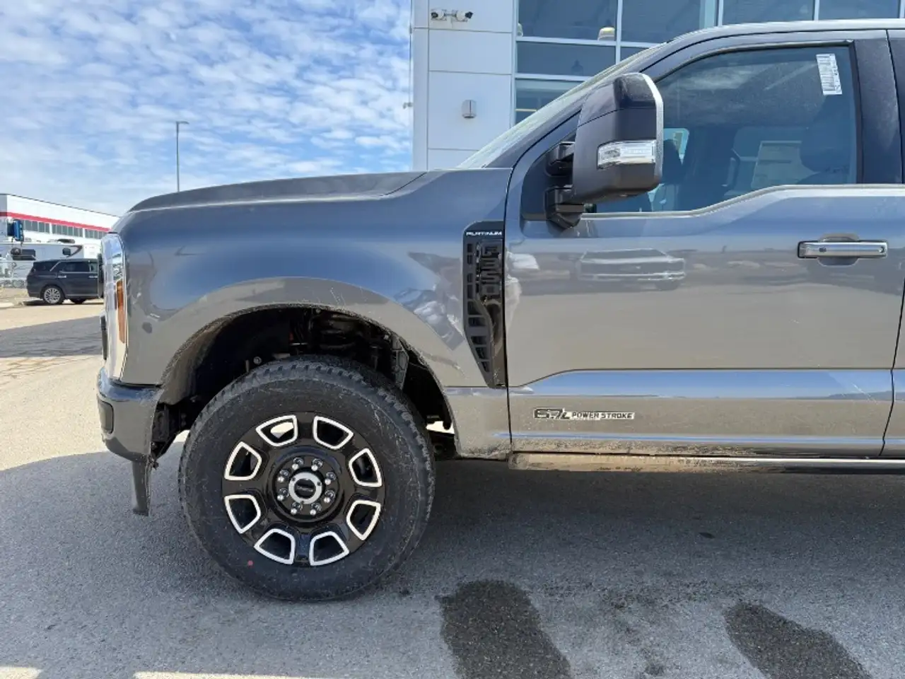 Ford F 350 снимка Ford F 350
