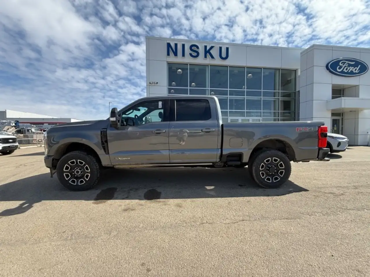 Ford F 350 снимка Ford F 350