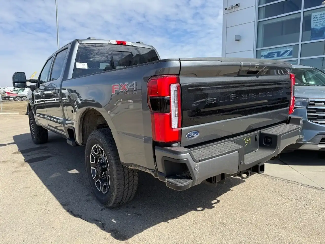 Ford F 350 снимка Ford F 350