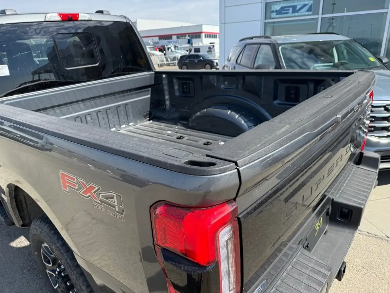 Ford F 350 снимка Ford F 350