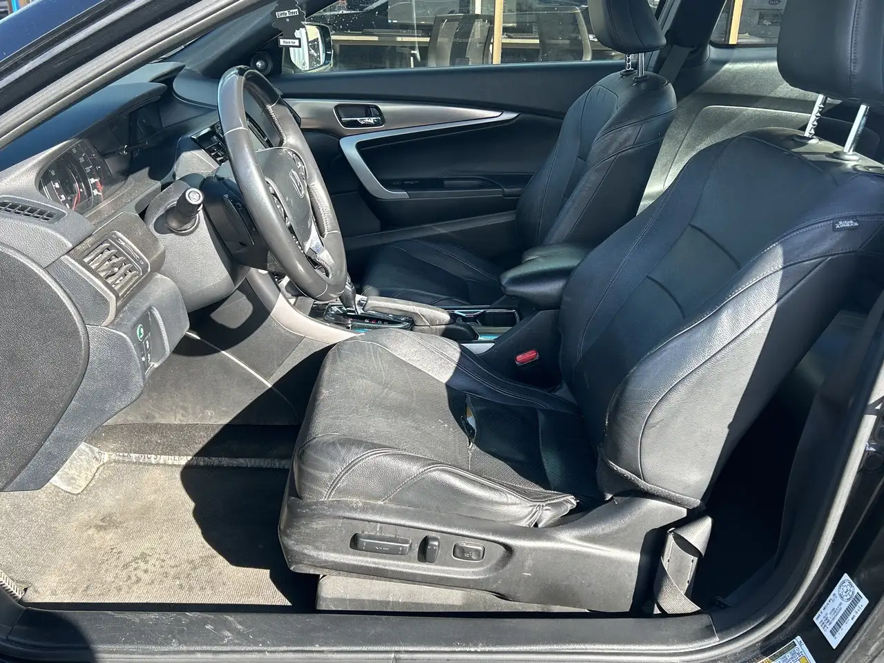 Honda Accord снимка Honda Accord