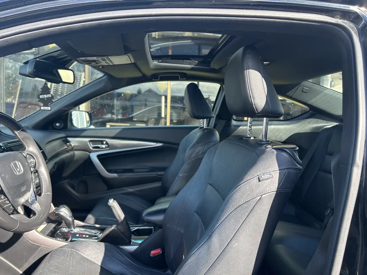 Honda Accord снимка Honda Accord