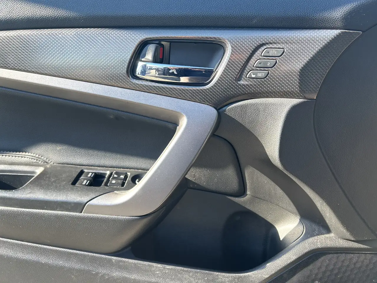 Honda Accord снимка Honda Accord