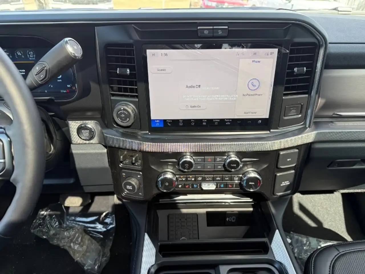 Ford F 350 снимка Ford F 350