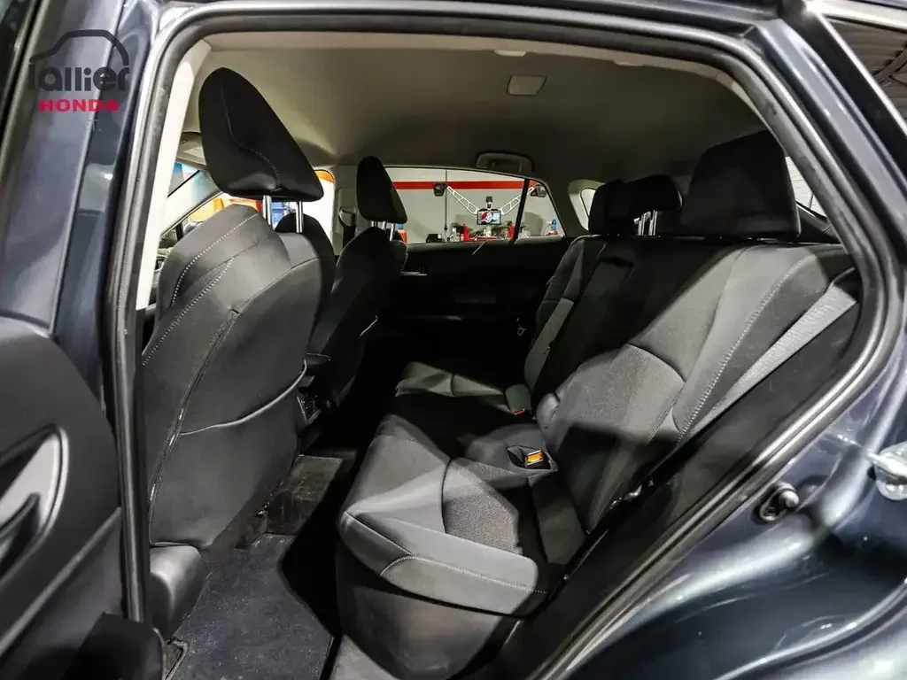 Toyota Venza photo Toyota Venza