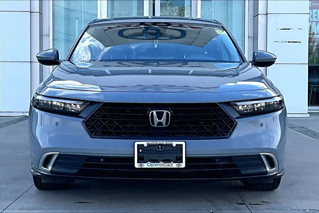 2023 Honda Accord