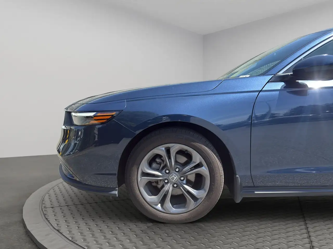 Honda Accord снимка Honda Accord