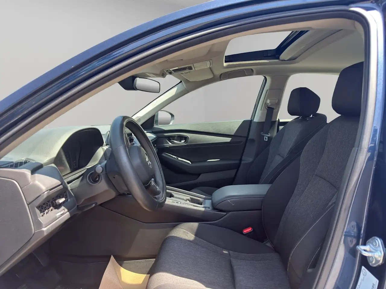 Honda Accord снимка Honda Accord