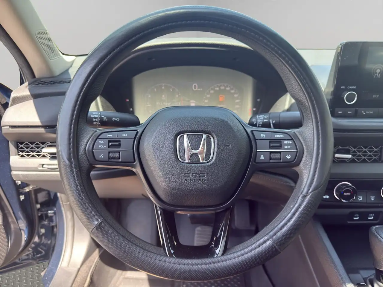 Honda Accord снимка Honda Accord