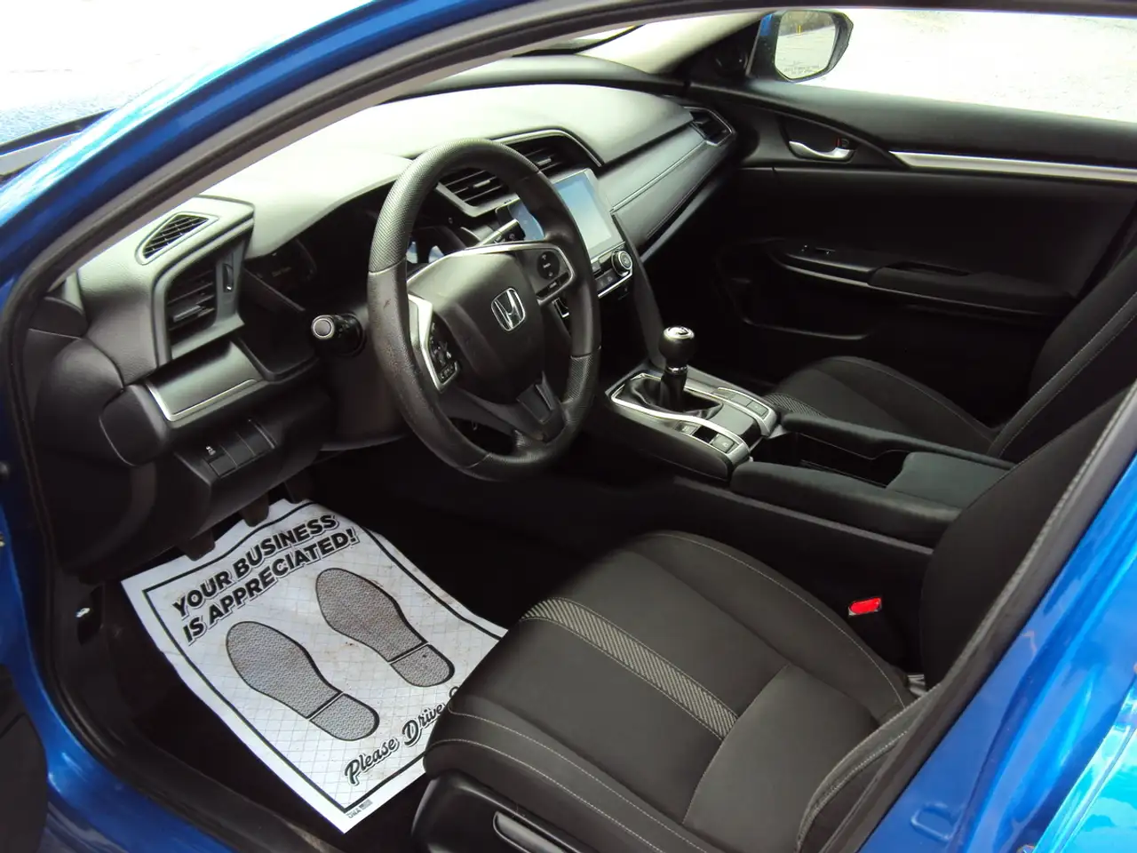 Honda Civic photo Honda Civic