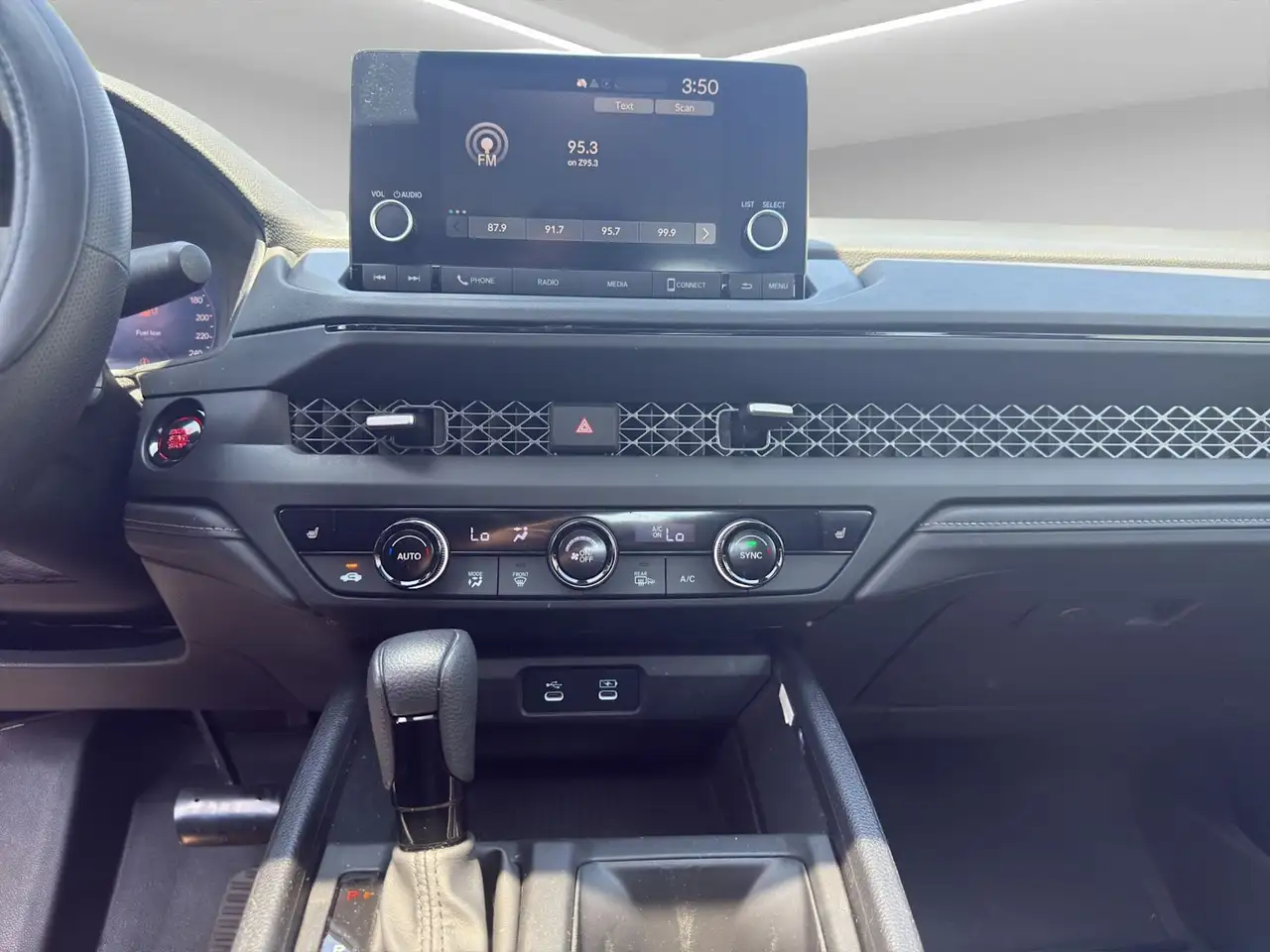 Honda Accord снимка Honda Accord