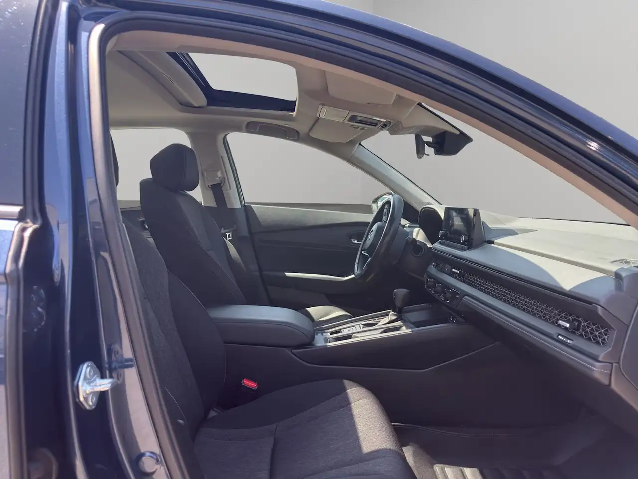 Honda Accord снимка Honda Accord