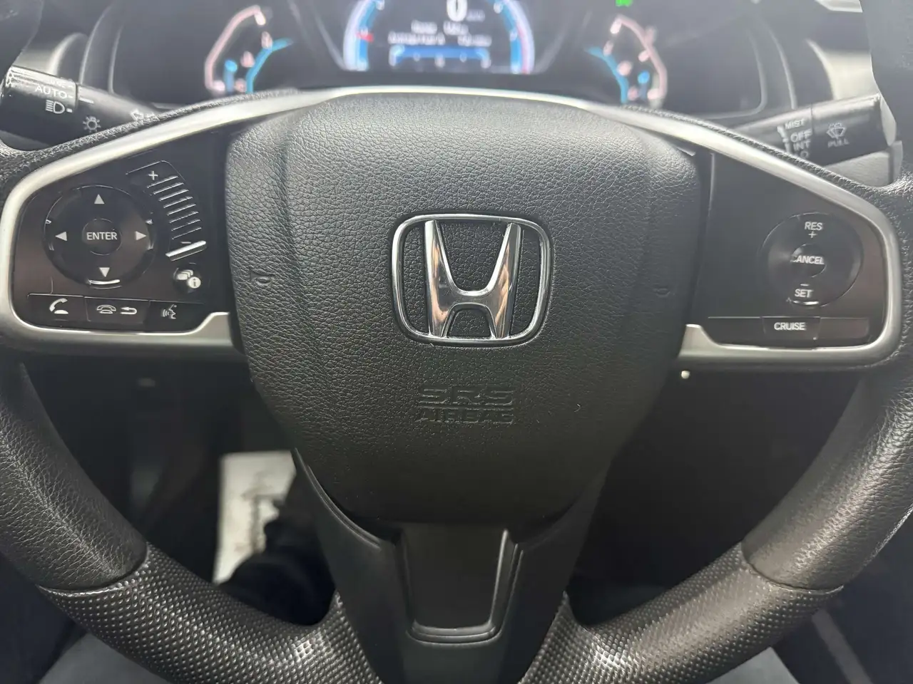 Honda Civic fotografie Honda Civic
