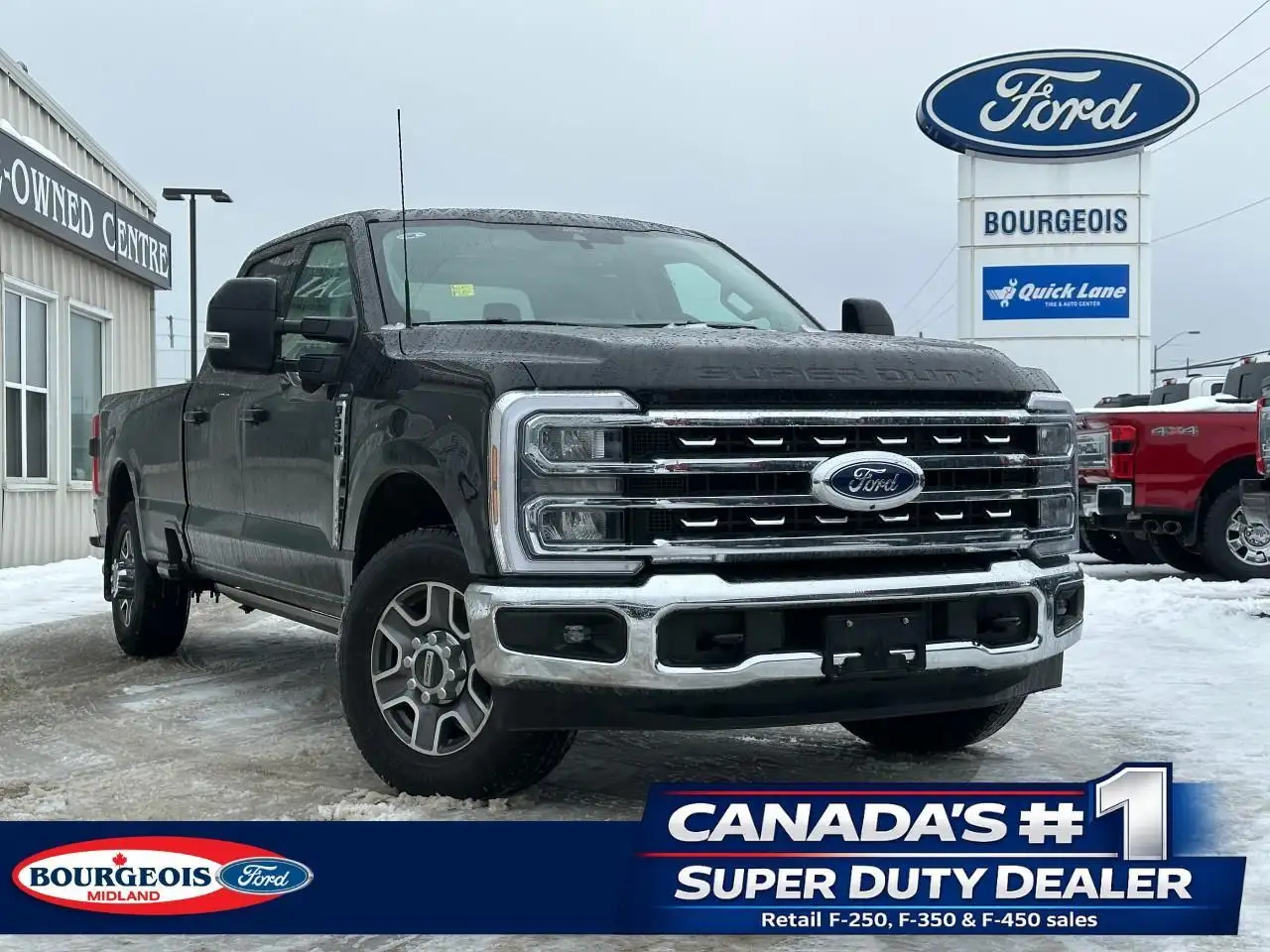 Ford F 350 снимка Ford F 350