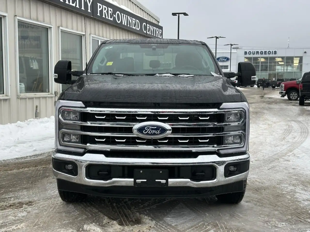 Ford F 350 снимка Ford F 350