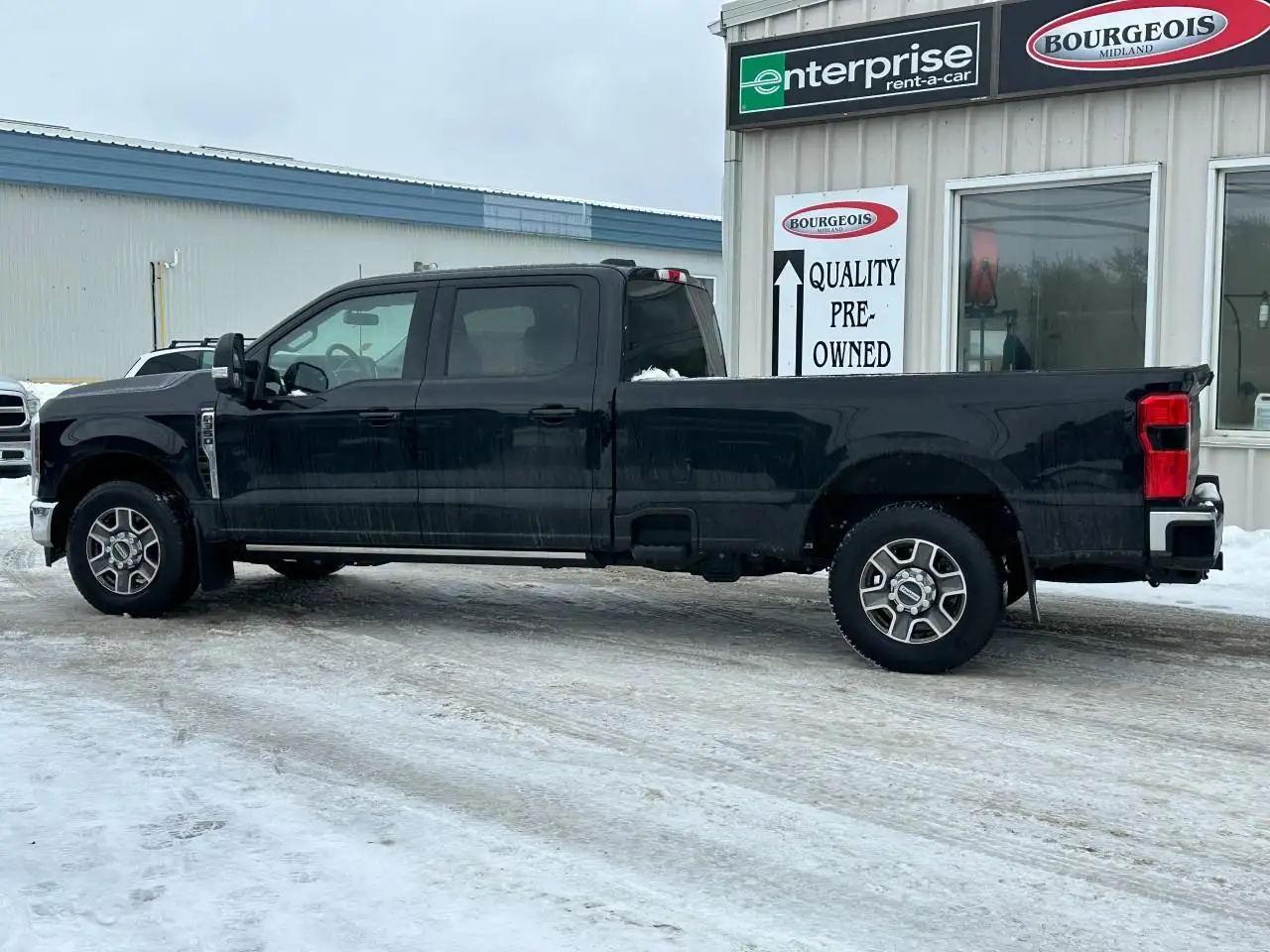 Ford F 350 снимка Ford F 350