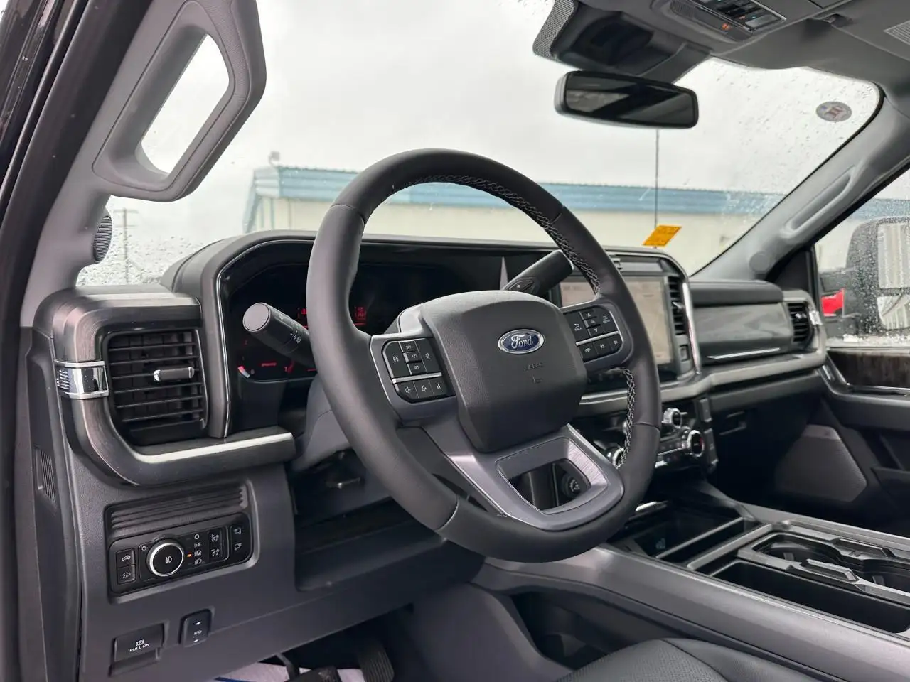 Ford F 350 снимка Ford F 350