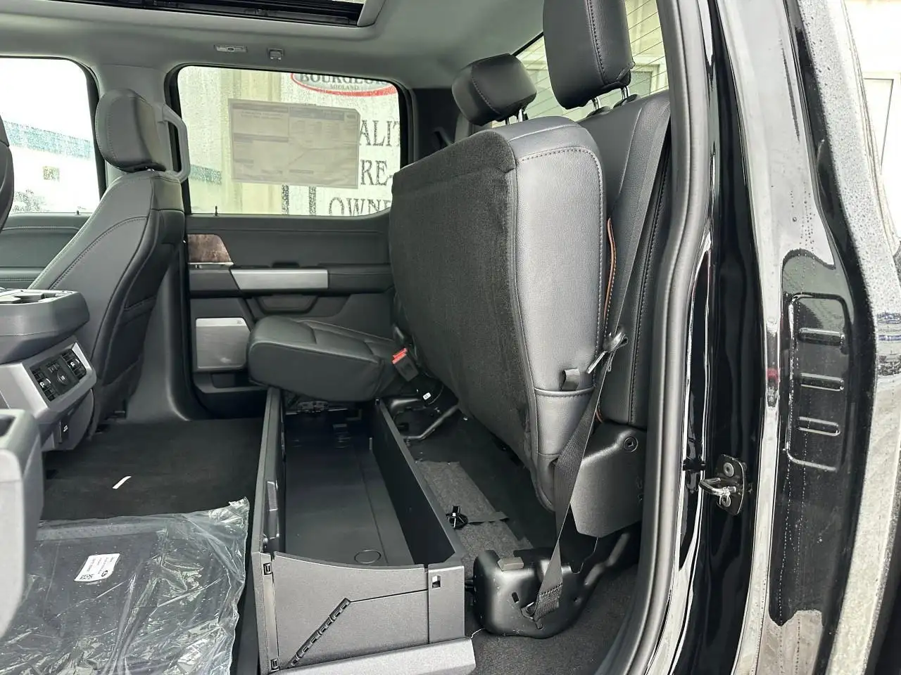 Ford F 350 снимка Ford F 350