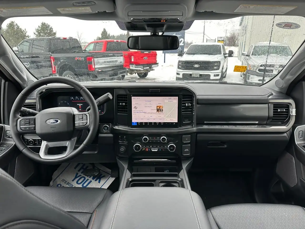 Ford F 350 снимка Ford F 350