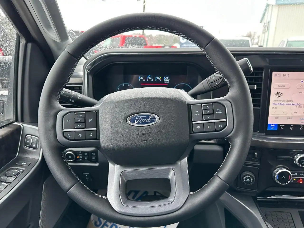 Ford F 350 снимка Ford F 350