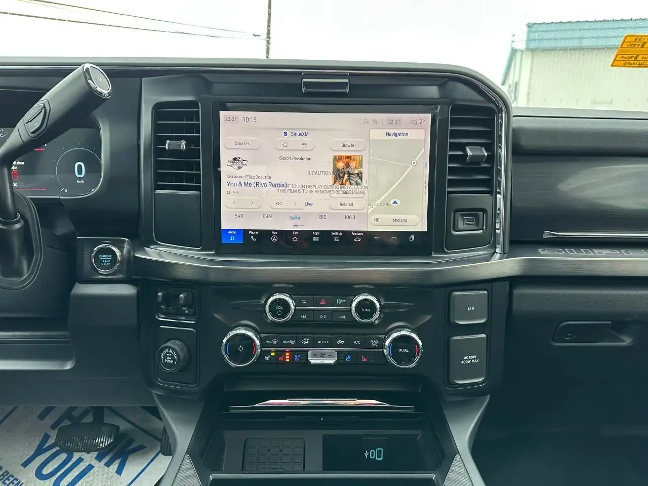 Ford F 350 снимка Ford F 350